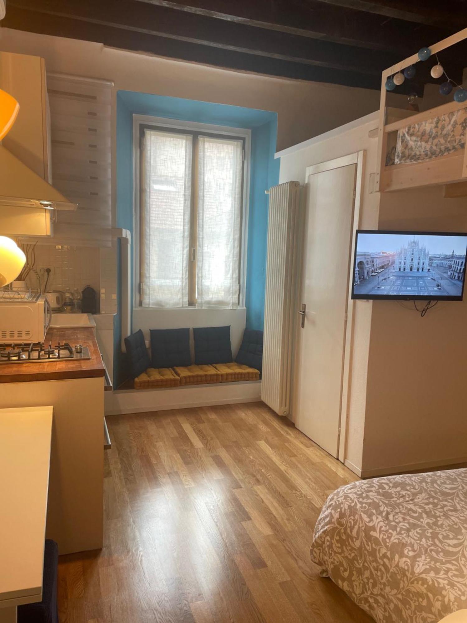 Porta Romana Bella 2 ! Centro ميلان المظهر الخارجي الصورة